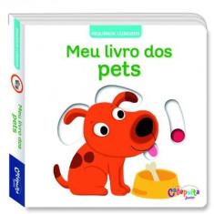 Imagem de Meu Livro Dos Pets - Catapulta - 9789876375405
