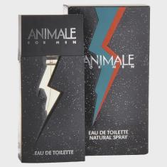 Imagem de Perfume Animale - Eau de Toilette - Masculino - 200 ml
