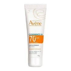 Imagem de Protetor Solar Cleanance Uv Fps 70 Antioleosidade 40G