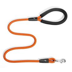 Imagem de Guia Corda Laranja 2,5 x 120cm Mimo – PP054