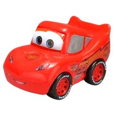 Imagem de Boneco Carrinho Relâmpago McQueen 1182 - Disney Pixar Elka