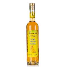 Imagem de Licor harmonie schnaps banana 500ML