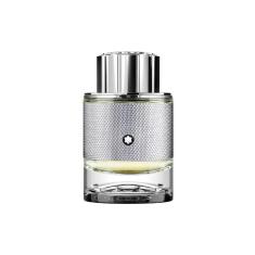 Imagem de Montblanc Explorer Platinum Eau De Parfum 60Ml - Perfume Masculino