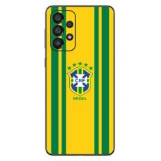 Imagem de Capa Adesivo Skin367 Verso Para Samsung Galaxy A33 5G (2022) - KawaSki