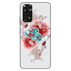Imagem de Capa Adesivo Skin363 Verso Para Xiaomi Redmi Note 11S