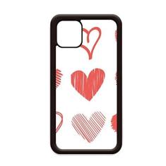 Imagem de Capa Sketch para iPhone 12 Pro Max para Apple Mini Mobile Case