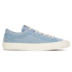 Imagem de Tênis Colcci Tip Canvas Azul Claro - Feminino-Feminino