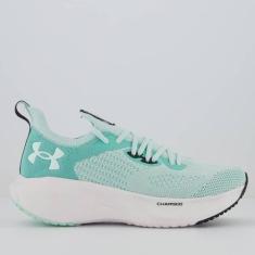 Imagem de Tênis Under Armour Charged Slight 3 Feminino