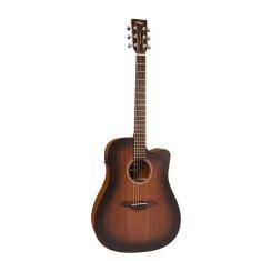 Imagem de Violão Vintage Ve440wk Folk Statesboro