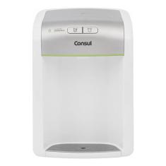 Imagem de Purificador de Água e Gelada Consul Digital