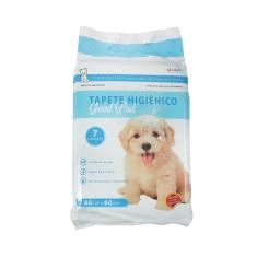 Imagem de Tapete Higiênico Para Cães Good Pad - 7 Unidades
