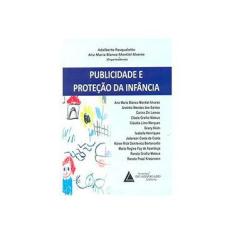 Imagem de Publicidade e Proteção da Infância - Varios Autores - 9788573489187