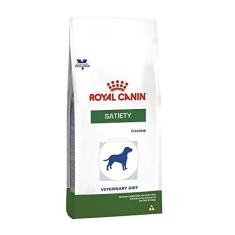 Imagem de Ração Royal Canin Veterinary Satiety Para Cães Adultos - 1,5kg