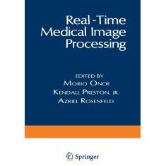 Imagem de Real-Time Medical Image Processing