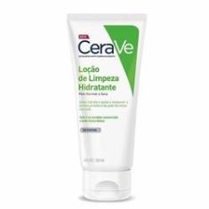 Imagem de Cerave Locao De Limpeza Hidratante 200ml 