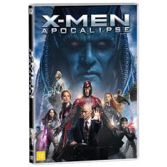 Imagem de X-Men Apocalipse [Dvd]