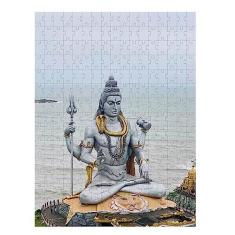 Imagem de Quebra-cabeça Religiões Deuses Indianos de 300 peças