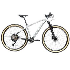 Imagem de Bicicleta 29 Volpx Texas 12 Velocidades Hidraulica C/ Trava-Unissex