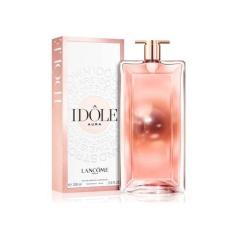 Imagem de Perfume Feminino Idôle Aura Edp 100 Ml + 1 Amostra De Fragrância - Out