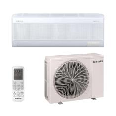 Imagem de Ar-Condicionado Split Hi Wall Samsung 9000 BTUs Quente/Frio Inverter F-AR60H09C1AWN