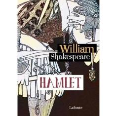Imagem de Livro - Hamlet