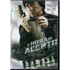 Imagem de Dvd - A Hora Do Acerto - Jackie Chan