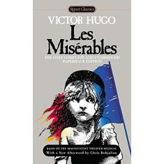 Imagem de Les Miserables - Victor Hugo - 9780451419439