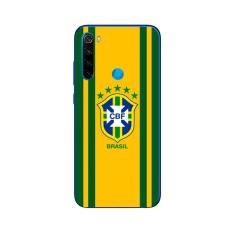 Imagem de Capa Adesivo Skin367 Verso Para Xiaomi Redmi Note 8