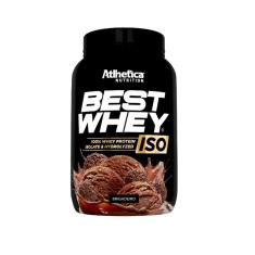 Imagem de Best Whey ISO - Atlhetica Nutrition Best Whey ISO