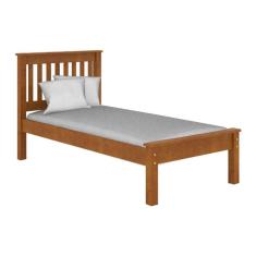 Imagem de Cama Solteiro 706LA Caramelo Acetinado Piratini