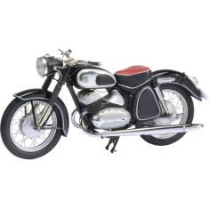 Imagem de Miniatura Schuco Moto Aintiga Dkw Rt 350 1956/1958 Esca 1/10
