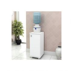 Imagem de Balcão Para Bebedouro Bl3306 Branco