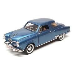 Imagem de Miniatura 1/18 Studebaker Champion 1950 Lucky Models Metal