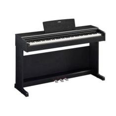 Imagem de Piano Yamaha Ydp-145B Digital Arius Preto
