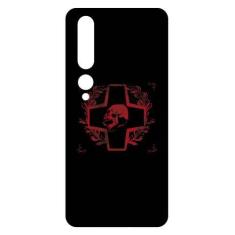 Imagem de Capa Adesivo Skin023 Verso Para Mi 10 5g 2020 - KawaSkin