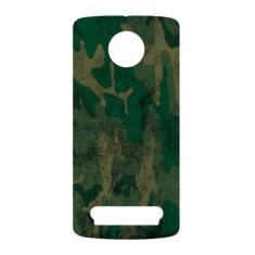 Imagem de Capa Adesivo Skin161 Verso Para Motorola Moto Z2 Force 2017 - Kawaskin