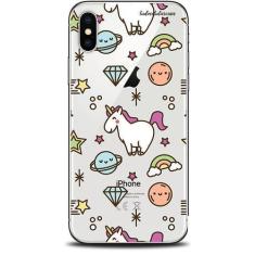 Imagem de Capa Capinha Pers Moto G9 Power Unicórnio Cd 009 - Tudo Celular Cases