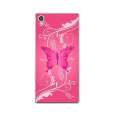 Imagem de Capa Adesivo Skin361 Verso Para Sony Xperia Z5 Premium - Kawaskin