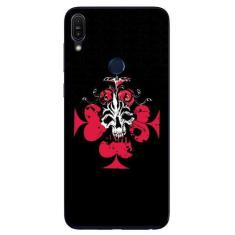 Imagem de Capa Adesivo Skin008 Verso Para Asus Zenfone Max Pro (m1) - KawaSkin