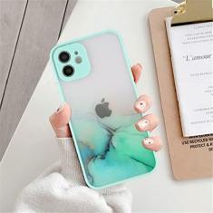 Imagem de Capa protetora para iPhone 11 caso tinta estilo TPU macio capa protetora para iPhone 12 13 Pro Max Mini XR XS Max X 7 8 Plus SE 2020 Caso, T3, para iPhone 8 Plus