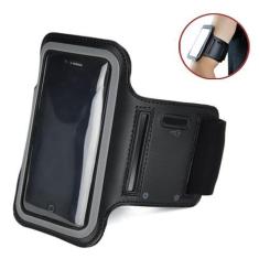 Imagem de Braçadeira Armband Capa Para Celular Selfie