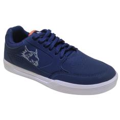 Imagem de Tênis Masculino e Juvenil Casual Skatista Street Urban Red Nose Rnam803-Masculino