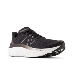 Imagem de New Balance Fresh Foam X Kaiha Road V1 Tênis de corrida masculino, Preto/Fantasma/Prata Escuro Metálico, 38