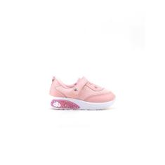 Imagem de Tênis Infantil Molekinha Led 2731203 Rosa-Feminino