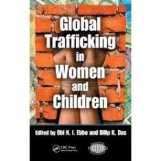 Imagem de Global Trafficking in Women and Children