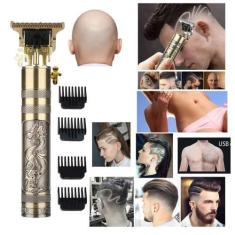 Imagem de Mini Shaver Wireless Aparador De Pelos E Finalizador De Barba - Salon