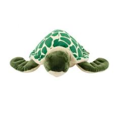 Imagem de Tartaruga Marinha Verde 40cm Pelúcia - Fofy Toys