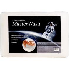 Imagem de Travesseiro Visco Alt.10 Pe Master Comfort Nas