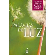 Imagem de Palavras de Luz - Capa Comum - 9788584850037