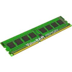 Imagem de Memória Kingston 4GB 1600Mhz DDR3 CL11 KVR16N11/4